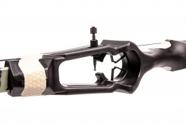 Arco Barnett Centershot Mossy Oak 15lb