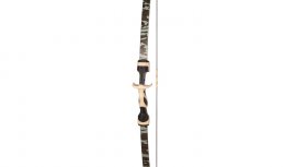 Fiocco Barnett Quicksilver Mossy Oak 15lb