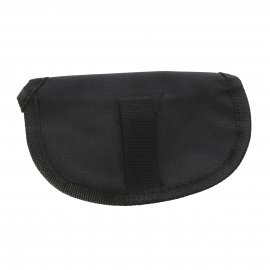Copri boxer Venox nero