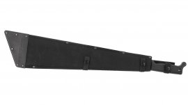 Machete Cold Steel a punta obliqua da 60 cm