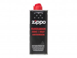 Benzina per accendini Zippo 125ml