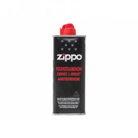 Benzina per accendini Zippo 125ml
