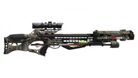 Balestra Barnett Hyperghost 425 206lb