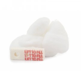 Cotone di ricambio per accendino Zippo