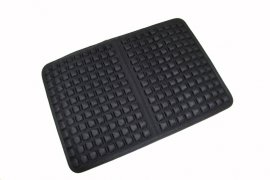Cuscino pieghevole Fomei Shockproof Neopren
