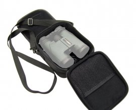 Borsa per binocoli Fomei Bincase 404 17x7x18cm