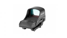 Collimatore reflex aperto Holosun HE510C-GR verde