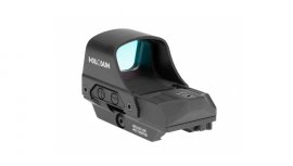 Collimatore reflex aperto Holosun HE510C-GR verde