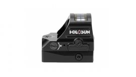 Collimatore Holosun Micro Red Dot HS507C