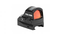 Red dot Holosun Elite Micro Green Dot HE507C-GR