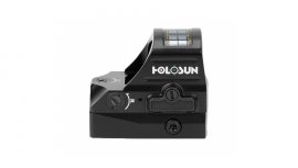 Red dot Holosun Elite Micro Green Dot HE507C-GR