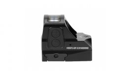 Red dot Holosun Elite Micro Green Dot HE507C-GR