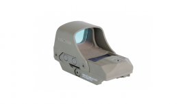 Collimatore Holosun Open Reflex HS510C FDE
