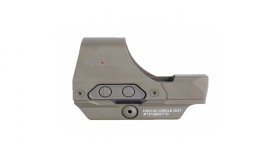 Collimatore Holosun Open Reflex HS510C FDE