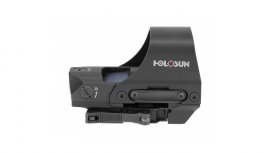 Collimatore Holosun Open Reflex HS510C