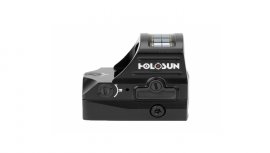 Collimatore Holosun Micro Red Dot HS407C