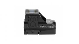 Collimatore Holosun Micro Red Dot HS407C
