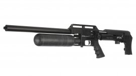 Carabina ad aria FX Impact MKII Sniper Edition black 6,35mm