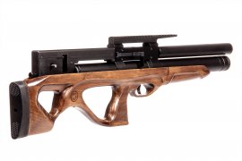 Carabina ad aria compressa Kalibrgun Cricket II Standart WSA 5,5mm