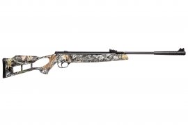 Carabina ad aria compressa Hatsan Striker Edge Camo 4,5mm