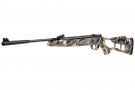 Carabina ad aria compressa Hatsan Striker Edge Camo 4,5mm