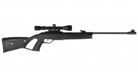 Carabina ad aria compressa Gamo Elite X Set 4,5mm