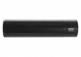 Moderatore per armi PCP DonnyFL SUMO .22/.25 - 1/2×20 UNF