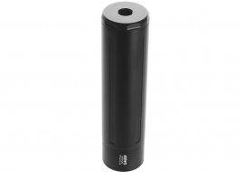 Moderatore per armi PCP DonnyFL SUMO .22/.25 - 1/2×20 UNF