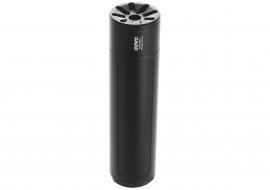 Moderatore per armi PCP DonnyFL SUMO .22/.25 - 1/2×20 UNF