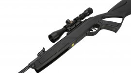 Carabina ad aria compressa Gamo Elite X Set 5,5mm