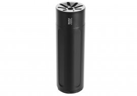 Moderatore per armi PCP Donny FL RONIN 1/2×20 UNF