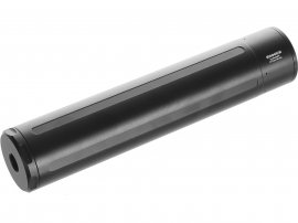 Moderatore per armi PCP Donny FL SHOGUN 1/2×20 UNF