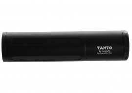 Moderatore per armi PCP Donny FL TANTO .177/.22 - 1/2×20 UNF