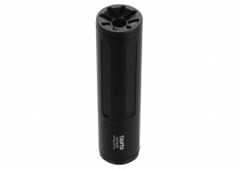 Moderatore per armi PCP Donny FL TANTO .177/.22 - 1/2×20 UNF