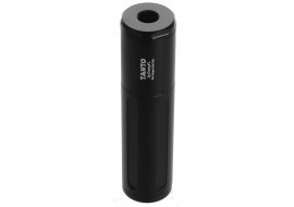 Moderatore per armi PCP Donny FL TANTO .177/.22 - 1/2×20 UNF