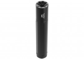 Moderatore per armi PCP Donny FL KOI UNF .25/.30 - 1/2×20 UNF