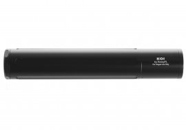 Moderatore per armi PCP Donny FL KOI UNF .25/.30 - 1/2×20 UNF