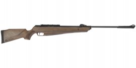 Carabina ad aria compressa Kral Arms N-07 Wood 5,5mm