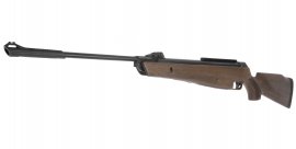 Carabina ad aria compressa Kral Arms N-07 Wood 5,5mm