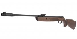 Carabina ad aria compressa Kral Arms N-01 W 5,5mm