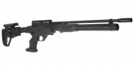 Carabina ad aria compressa Kral Arms Puncher Rambo 5,5 mm