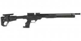 Fucile ad aria compressa Kral Arms Puncher Rambo 4,5 mm