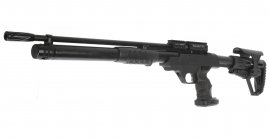 Fucile ad aria compressa Kral Arms Puncher Rambo 4,5 mm