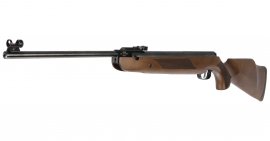 Carabina ad aria Weihrauch HW95 Luxus 4,5mm
