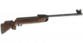 Carabina ad aria Weihrauch HW95 Luxus 4,5mm