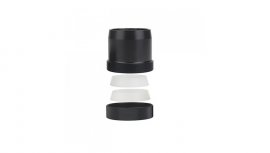 Manicotto a sgancio rapido per PARD NV007V e NV007A (36 mm - 47 mm)
