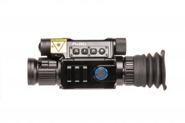 PARD NV008P LRF versione 2020 con telemetro