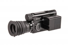 PARD NV008P LRF versione 2020 con telemetro