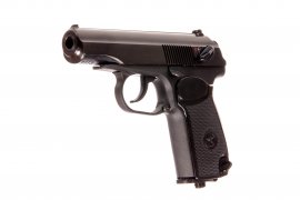 Pistola ad aria Baikal MP-654K-32-1 4,5 mm