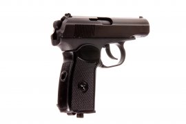 Pistola ad aria Baikal MP-654K-32-1 4,5 mm